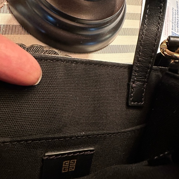 Givenchy Mini Tote - Picture 5 of 7